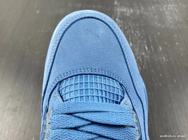 Cheap Jordan (PE) UNC HO12MNJDLS247 Retro 4 0613